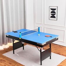 pingpong table pool for sale  Walnut