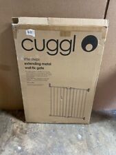 Cuggl wall fix for sale  MILTON KEYNES