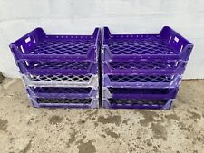 Used purple bread for sale  GRIMSBY
