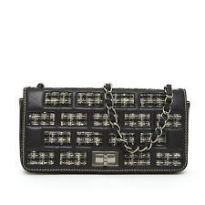 Chanel sac 255 d'occasion  Paris VIII