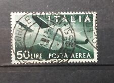1945 1947 italia usato  Serramazzoni