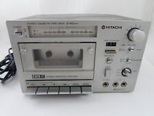 Hitachi mkii stereo gebraucht kaufen  Regensburg