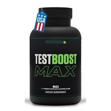 Pack test boost for sale  Germantown