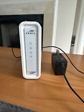 ARRIS SB8200 10 Gbps 2 Port Cable Modem for sale  Shipping to South Africa
