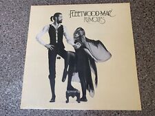 Fleetwood mac rumours for sale  READING