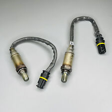 Sensor de oxigênio original 2 peças original para BMW 323i 325i 328i 330i 525i 528i 13477, usado comprar usado  Enviando para Brazil