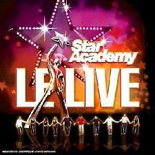 Star academy live d'occasion  Les Mureaux