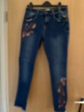 Girls mantaray jeans for sale  BRIDGNORTH