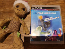 Playstation move pack d'occasion  Dieppe