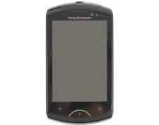 Smartphone Preto (Desbloqueado) - Sony Ericsson Live with Walkman WT19a comprar usado  Enviando para Brazil