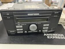 Autoradio 6000cd ford d'occasion  Vence