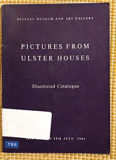 Pictures ulster houses for sale  COLERAINE