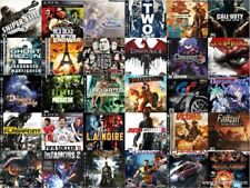 Videojuegos para Playstation 3: solo funcionan/solo en disco *Elige uno/o varios* ~ publicación gratuita segunda mano  Embacar hacia Argentina