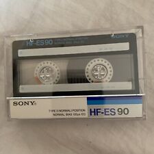 Sony normal type for sale  SOUTHALL