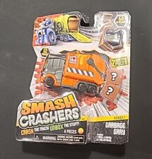 Smash crashers garbage for sale  Mauston
