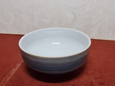 Denby azure cereal for sale  Shipping to Ireland