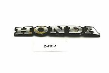 Honda 500 500 gebraucht kaufen  Sehnde