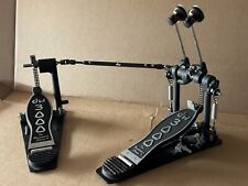 Used, DW 3000 Series Double Kick Pedals for sale  Shipping to South Africa