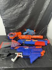 Nerf gun lot for sale  Versailles