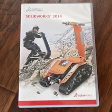 Solidworks 2014 dvd for sale  Harker Heights