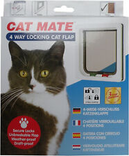 Cat mate rotary for sale  LONDON