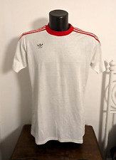 Maglia adidas vintage usato  Italia