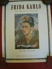 Frida kahlo posters for sale  Seattle