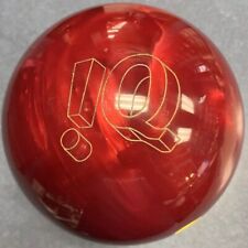 14lb Storm IQ Tour Ruby Bowling Ball for sale  Shipping to South Africa