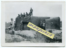Foto deutsche soldaten gebraucht kaufen  Zeuthen