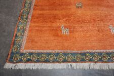 Gabbeh iran tappeto usato  Anzio