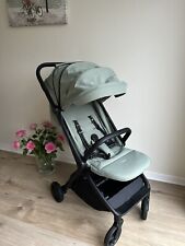 Zummi stroller compact for sale  GLASGOW