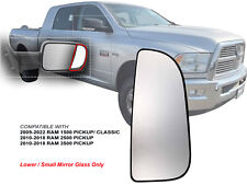 Tow mirror lower for sale  Chino