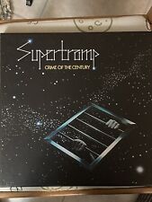 Supertramp crime the usato  Desio