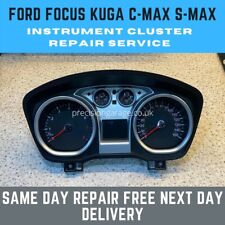 ford focus speedo clocks for sale  BIRMINGHAM