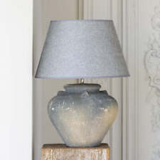 Lucca lamp ceramic for sale  Ireland