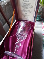 Wedgwood chalice commemorate for sale  NEWBURY
