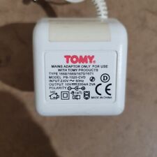 Tomy power adapter for sale  STAFFORD