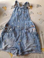 Denim girls shorts for sale  LAUNCESTON