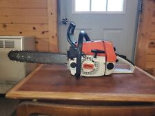 Stihl 034 chainsaw for sale  Cornell