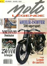 Moto legende norton d'occasion  Cherbourg-Octeville-