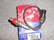 Lambda oxygen sensor for sale  LANCASTER