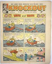 Knockout comic 860 for sale  TORQUAY