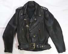 Branded vintage leather for sale  Pittsburg