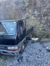 Mitsubishi cantor steel for sale  MANCHESTER