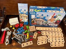 Brio 34587 builder for sale  Little Rock