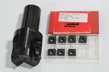 Indexable milling cutter for sale  Thompson
