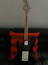 Squier stratocaster standard for sale  GREENFORD