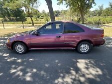 1994 honda civic for sale  Tracy