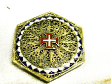 Medaille croix portugal d'occasion  Équeurdreville-Hainneville