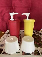 Vintage tupperware ketchup for sale  Round Rock